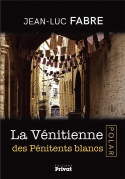 La vénitienne des pénitents blancs