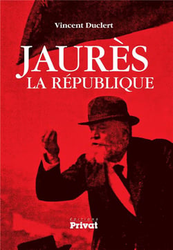 Jaurès - la République