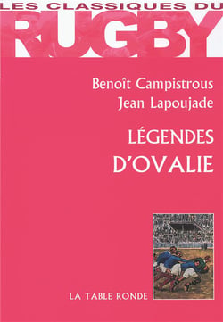 Légendes d'ovalie