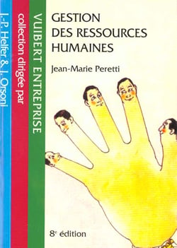 Gestion des ressources humaines