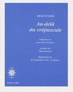 Au-delà du crépuscule
