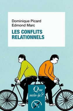 Les conflits relationnels (5e édition)