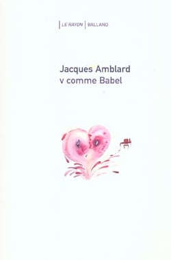 V comme babel