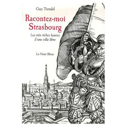 Racontez-moi strasbourg