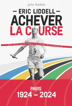 Achever la course