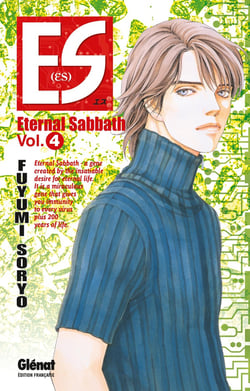ES : (Eternal sabbath) Tome 4