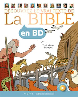 La bible en BD