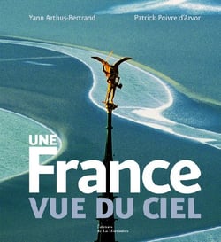 Une france vue du ciel