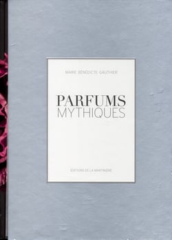 Parfums mythiques