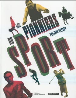 Les Pionniers du sport