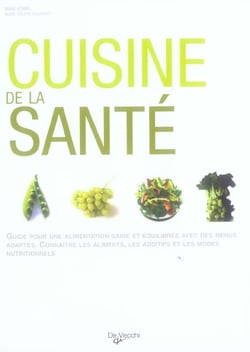 Cuisine de la santé