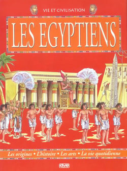 Les egyptiens