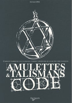Amulettes et talismans - code