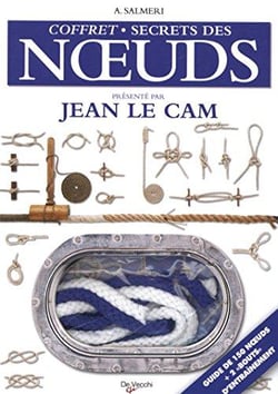 Coffret secret des noeuds