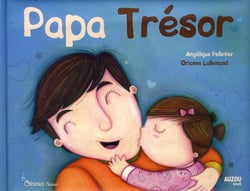 Papa Tresor (Coll, Bisous Bisous)