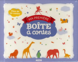 Ma Premiere Boite A Contes