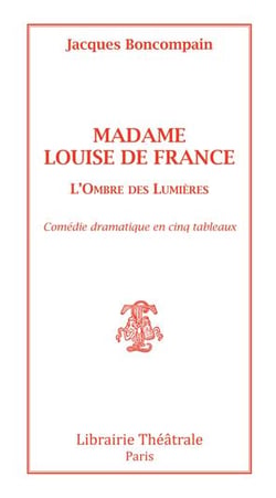 Madame Louise de France