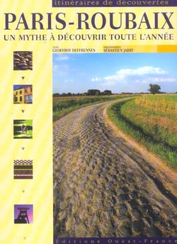 Paris-roubaix - un mythe à découvrir toute l'année