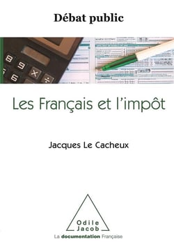 Les français et l'impôt