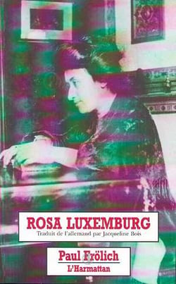 Rosa luxembourg