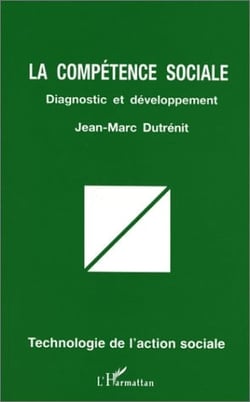 La compétence sociale : diagnostic et développement