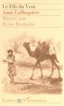 Le fils du vent