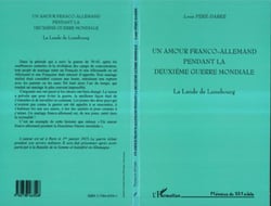Un amour franco-allemand pendant la deuxième guerre mondiale - la Lande de Lunebourg