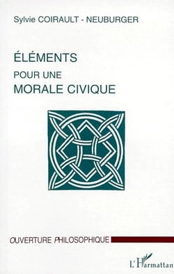 Éléments pour une morale civique