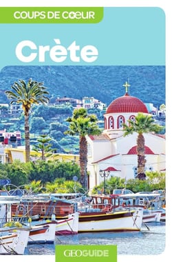 Crète