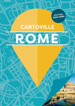 Rome (édition 2024/2025)