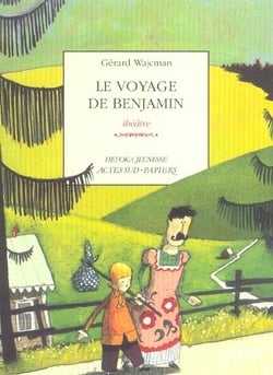 Le Voyage de Benjamin
