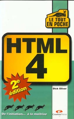 Html 4 sde