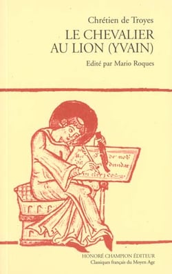 Le Chevalier au Lion