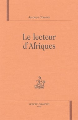 Le lecteur d'afriques