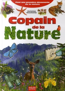 Copain de la nature