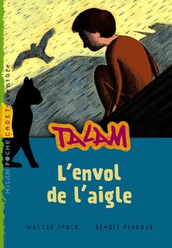 Talam t.2 - l'envol de l'aigle