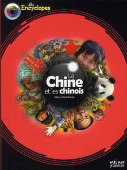 La chine et les chinois