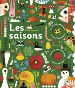 Les saisons