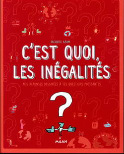 C'est quoi : les inégalités ?