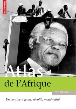 Atlas de l'afrique