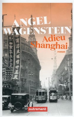 Adieu Shanghai