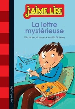 La lettre mystérieuse