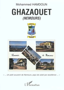 Ghazaouet (Nemours)