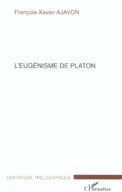 L'EUGÉNISME DE PLATON