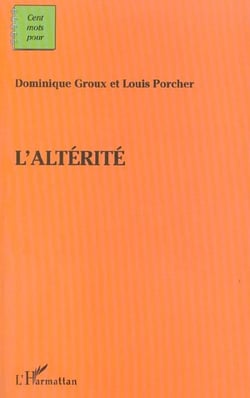 L'alterité