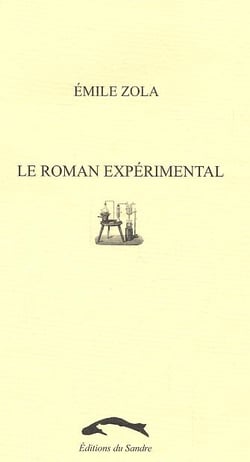 Le roman experimental