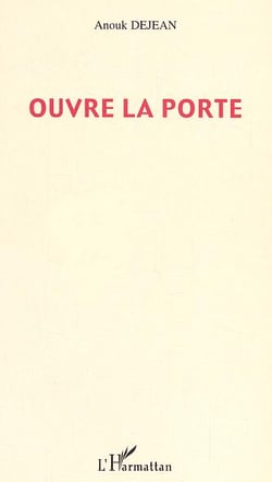 Ouvre la porte