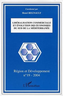 Libéralisation commerciale et évolution des économies du sud de la Méditerranée