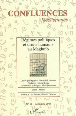 Régimes politiques et droits humains au Maghreb