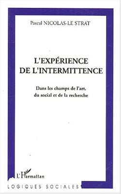 L'Experience De L'Intermittence